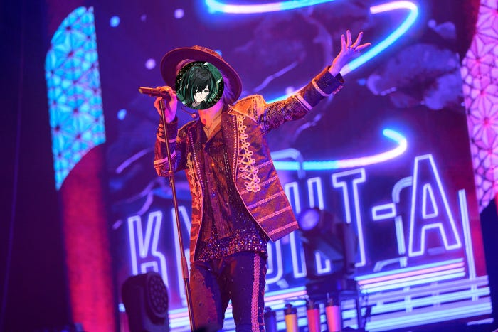 しゆん/撮影:林晋介・原田圭介