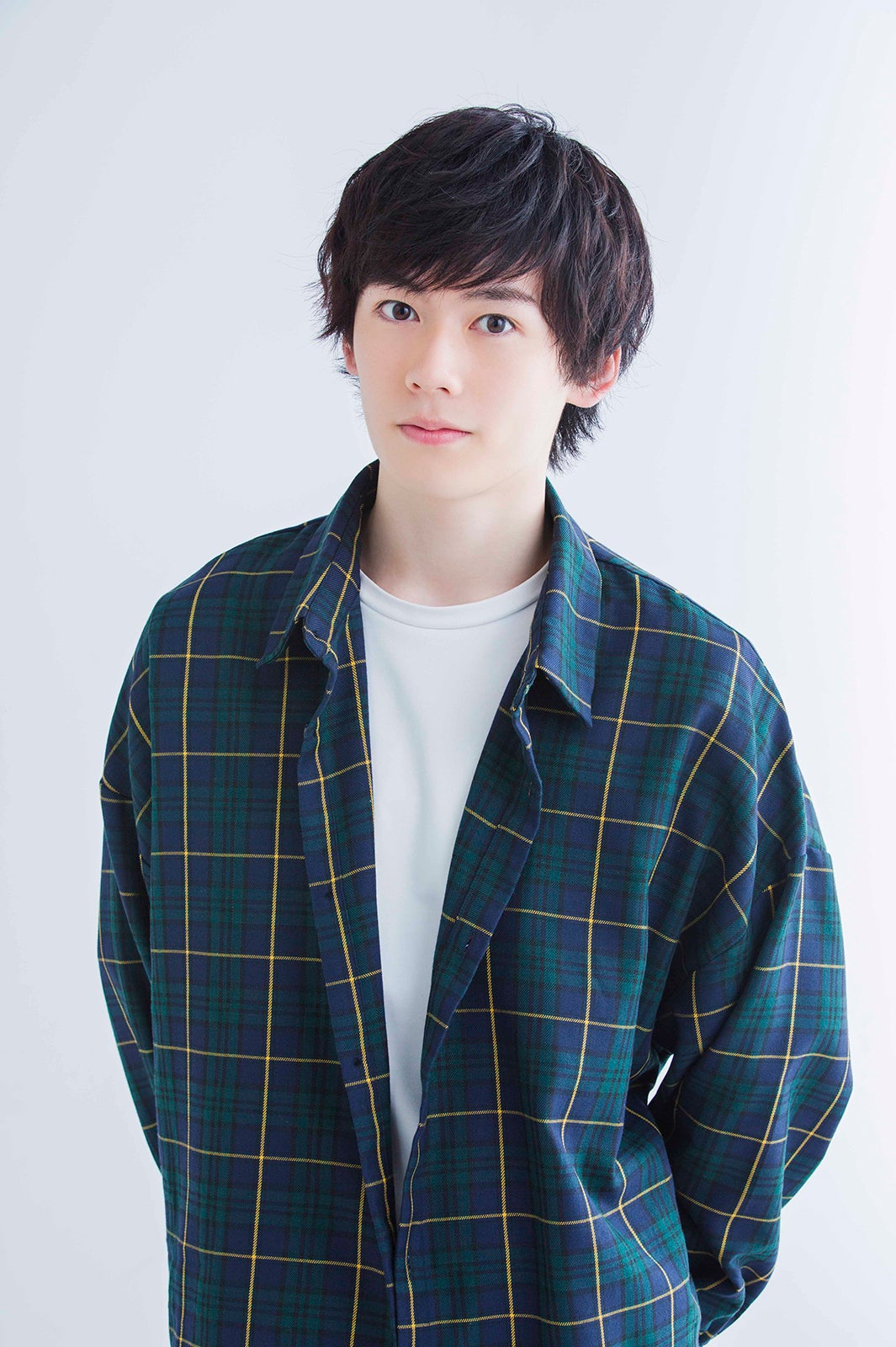 織部典成（提供画像）