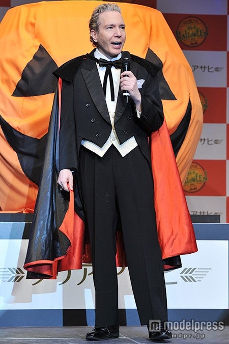 デーブ・スペクター