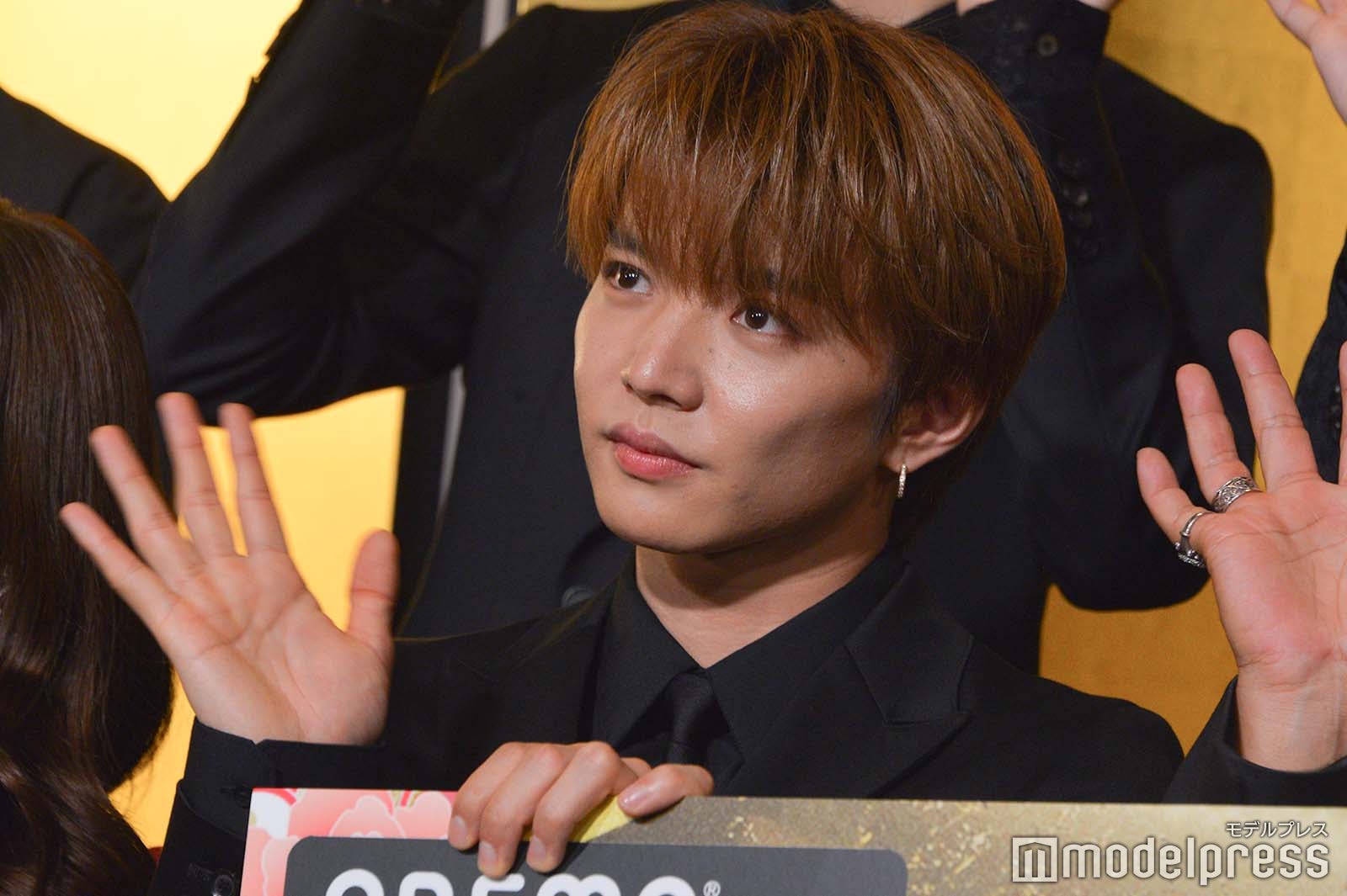 佐藤大樹 （C）モデルプレス