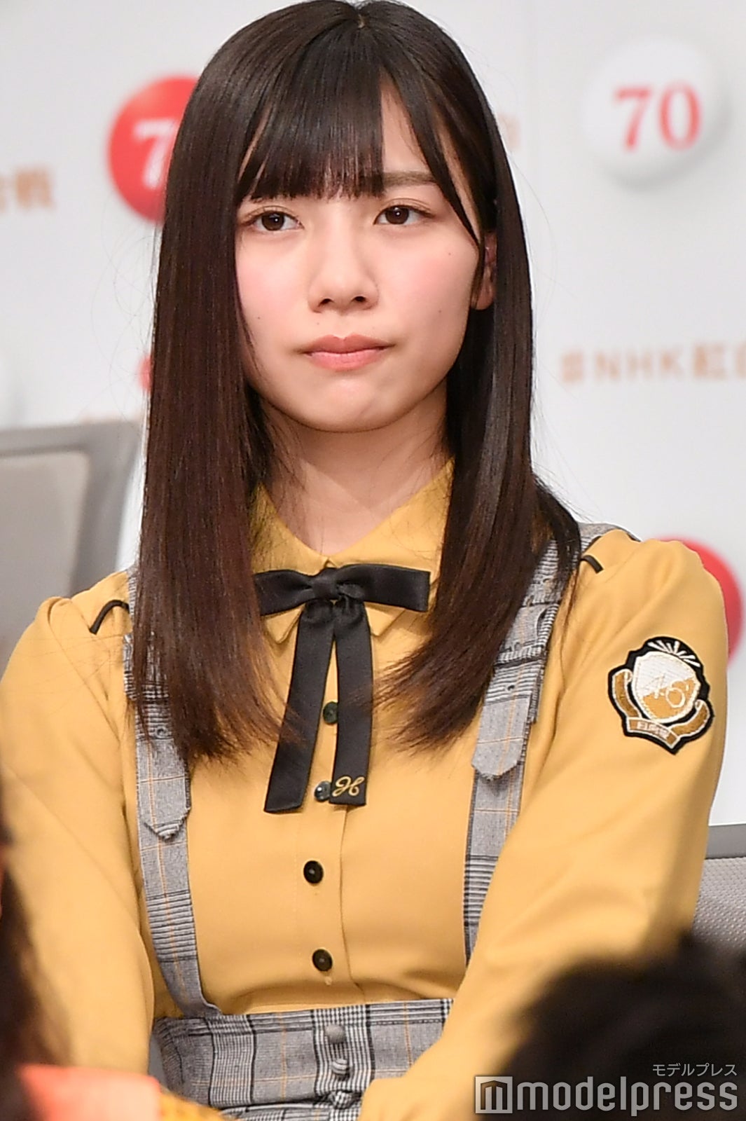 日向坂46 （C）モデルプレス