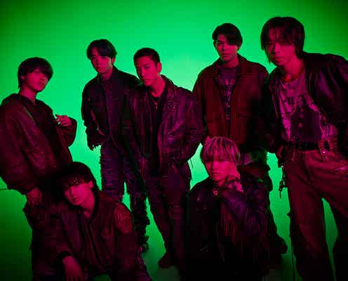 BE:FIRST「Masterplan」自身最速でMV1000万回再生突破 日本・世界でトレンド1位に