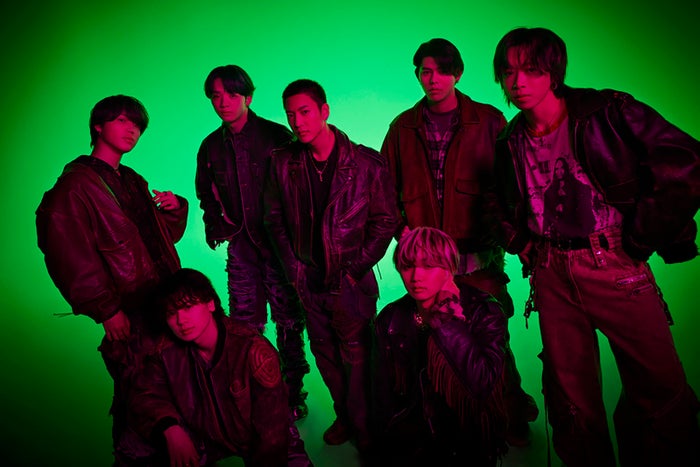 BE:FIRST「Masterplan」自身最速でMV1000万回再生突破 日本・世界でトレンド1位に