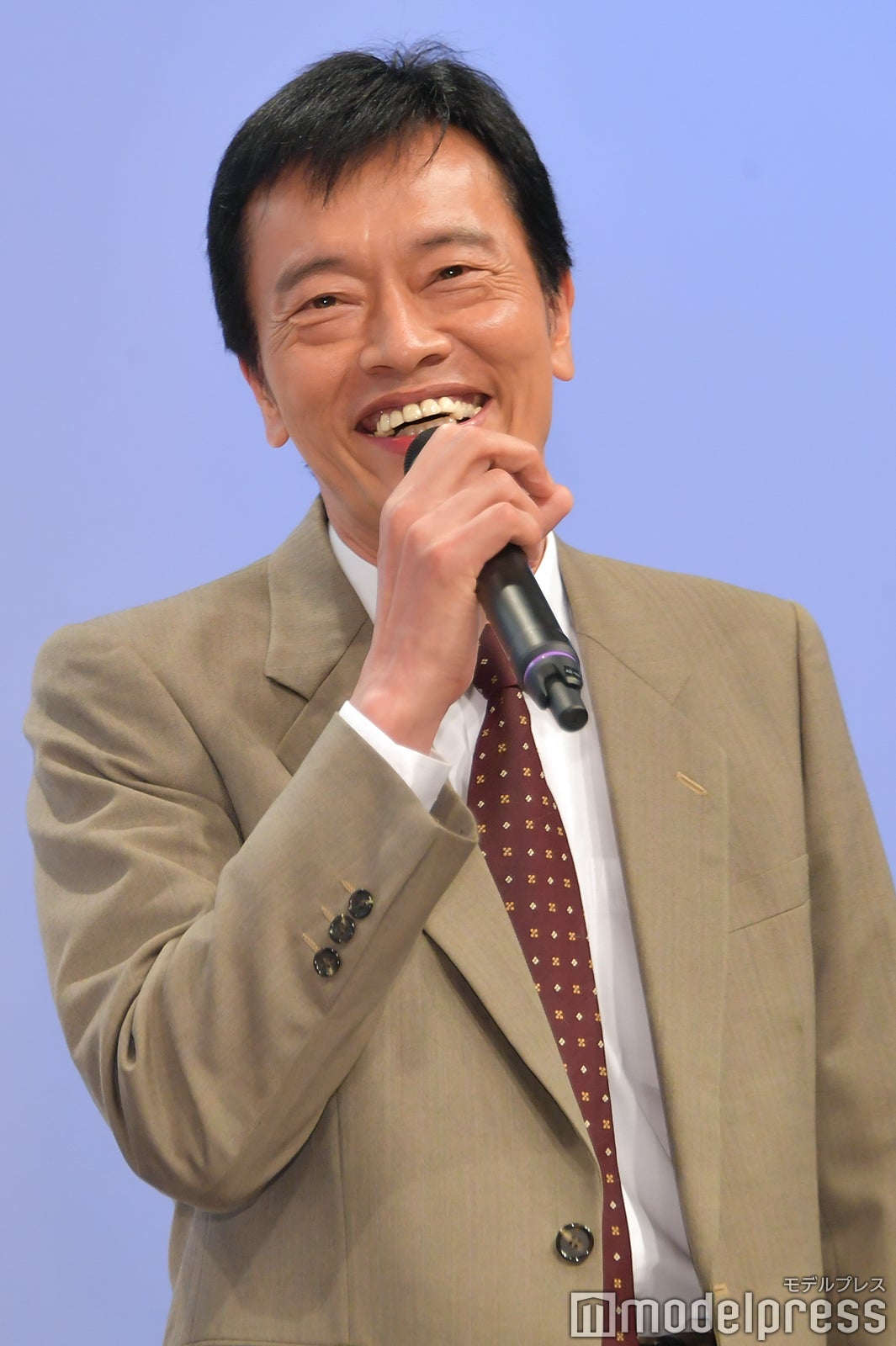 遠藤憲一 （C）モデルプレス