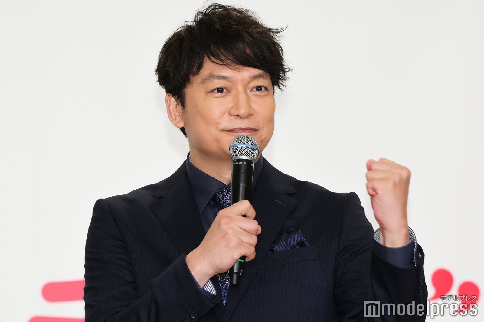 香取慎吾（C）モデルプレス