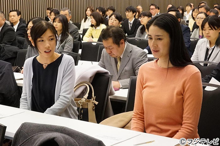 仲里依紗、小雪