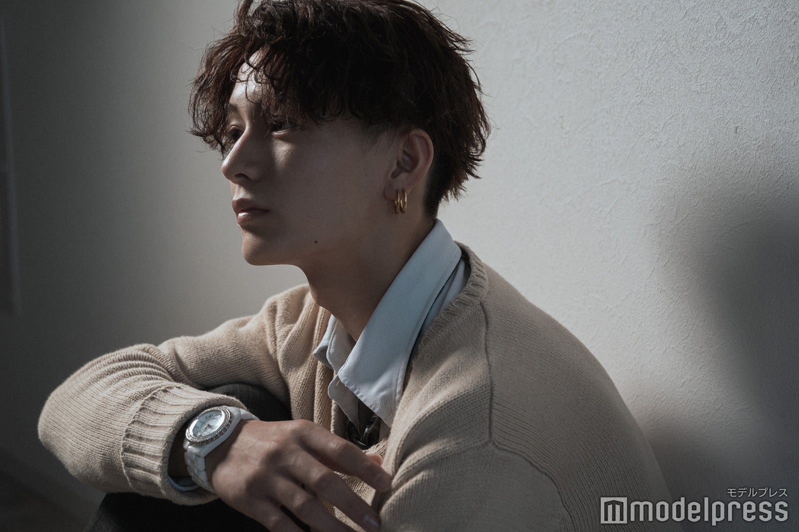 須藤大和さん（C）モデルプレス