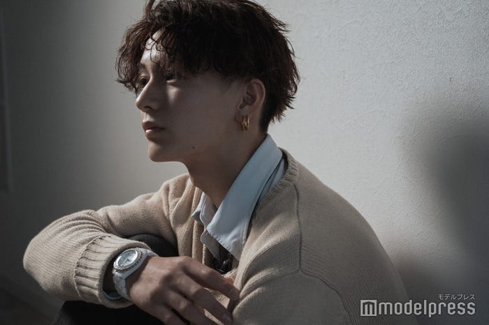 須藤大和さん(C)モデルプレス