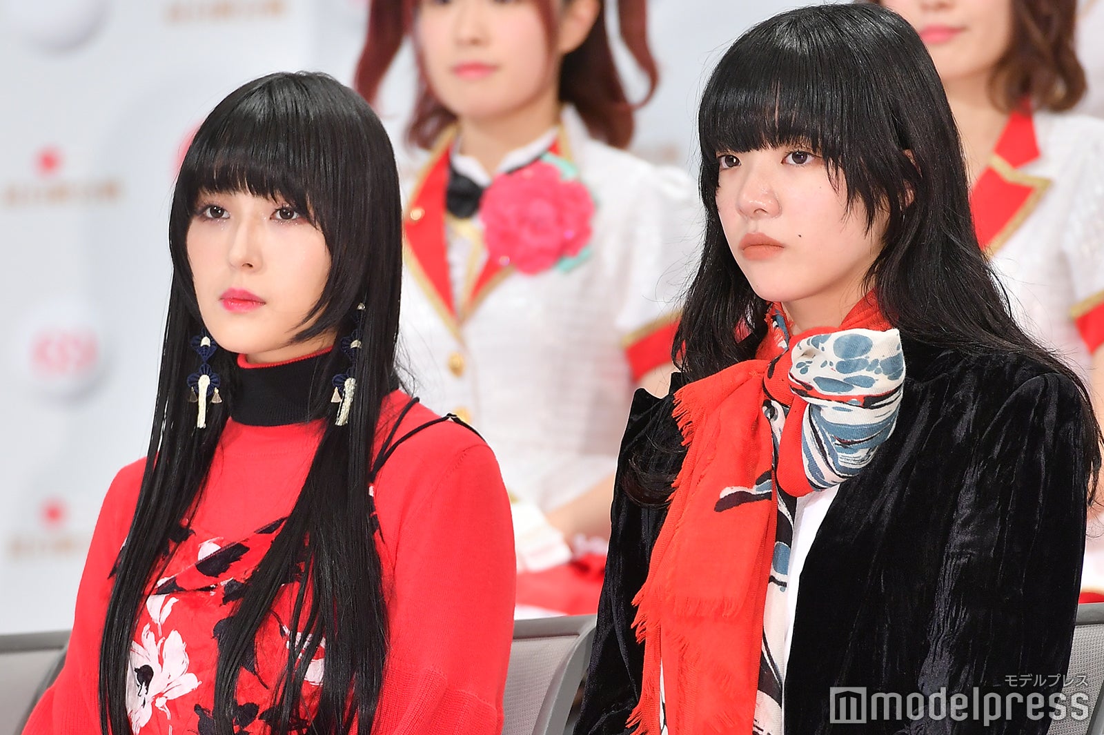 DAOKO、あいみょん（C）モデルプレス