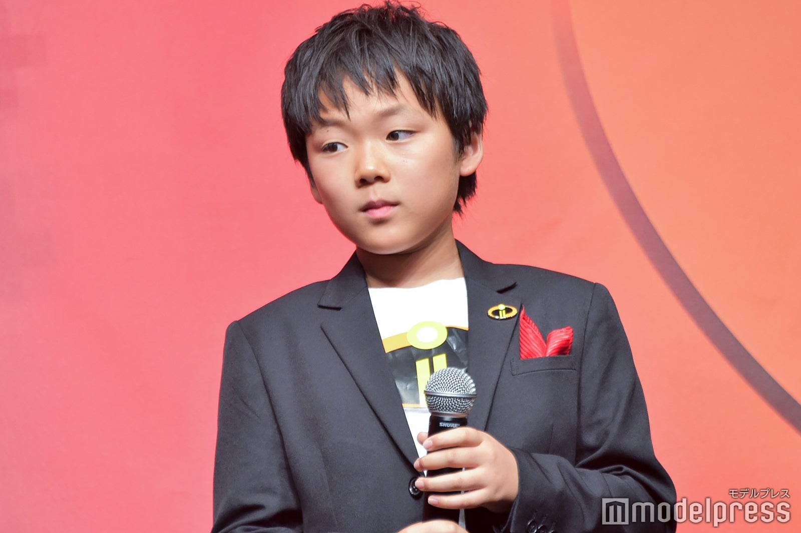 山崎智史 （C）モデルプレス