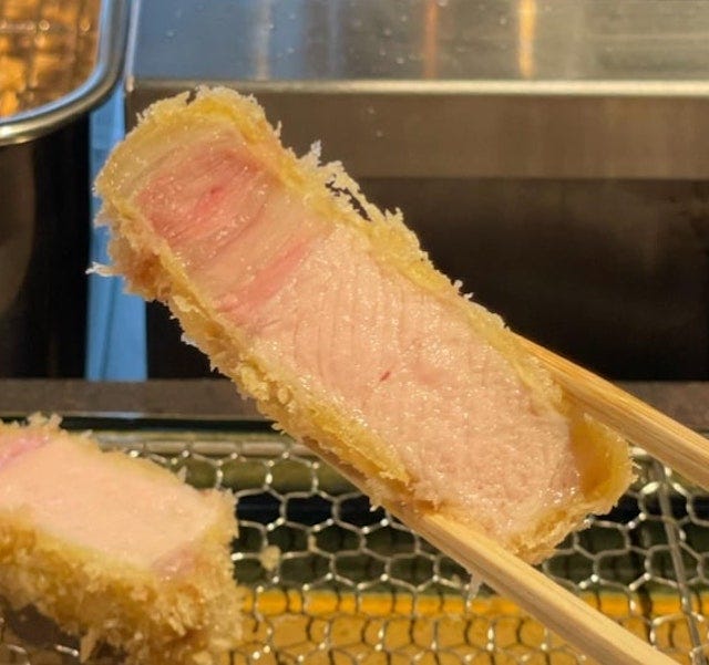 【兵庫・神戸】ガッツリ食べたいときにおすすめ!