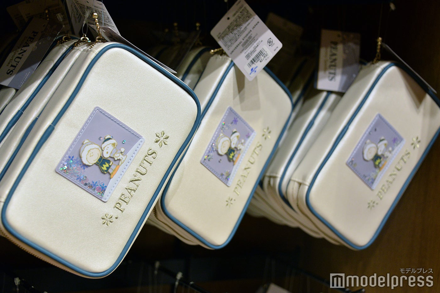 （C）モデルプレス