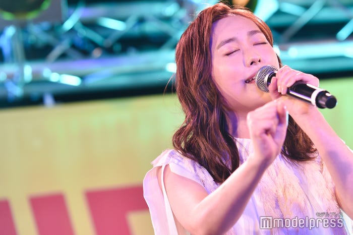 福原遥 (C)モデルプレス