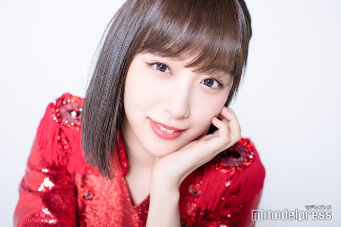 鎌田菜月 (C)モデルプレス