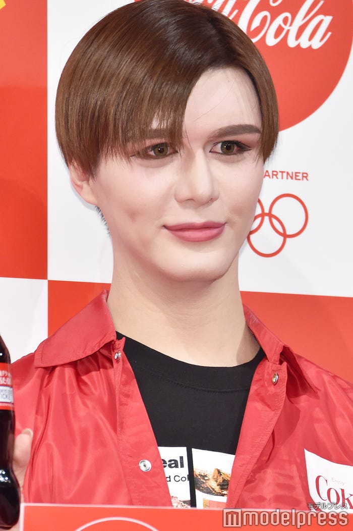 Matt(C)モデルプレス
