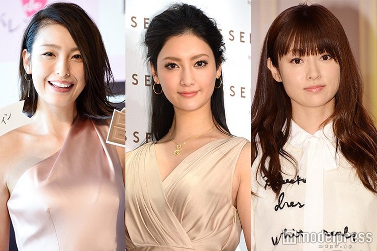 画像10 10 菜々緒の 茶髪 前髪ぱっつん の学生時代 木下優樹菜が明かすフジモンとぶつかった過去 今週一番読まれたニュースは 総合top10 3 5 3 11 モデルプレス