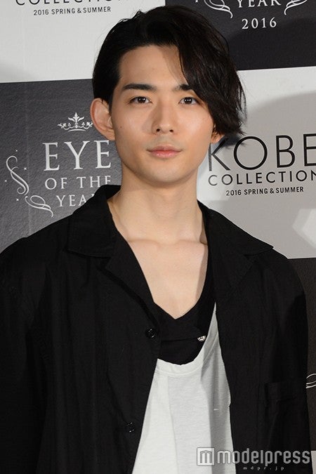 竜星涼（C）モデルプレス