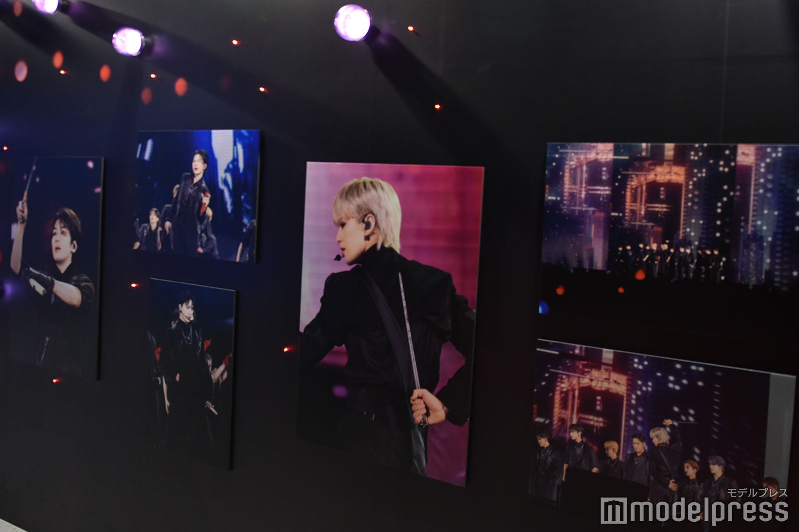 SEVENTEEN「MAESTRO」（C）モデルプレス