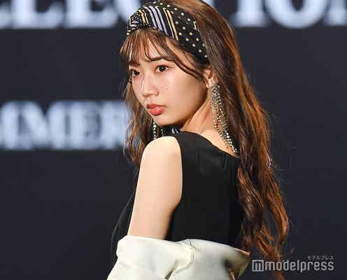 日向坂46“美容番長”高本彩花、ダイエットへの持論が話題 数字にとらわれていた過去も