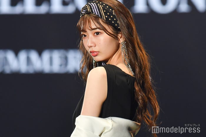 高本彩花(C)モデルプレス