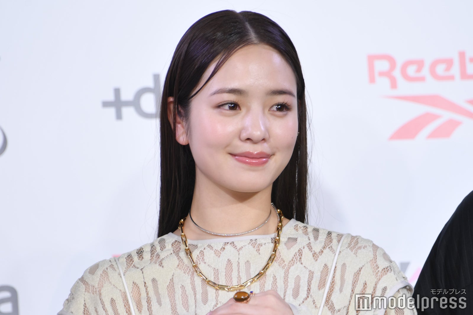 横田真悠（C）モデルプレス