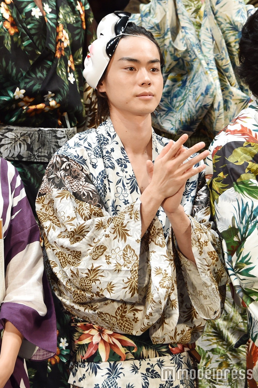 菅田将暉（C）モデルプレス