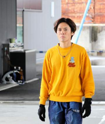 【ボート】津G1 前検一番時計をマークした黒井達矢「スリットの感じは悪くなかった」