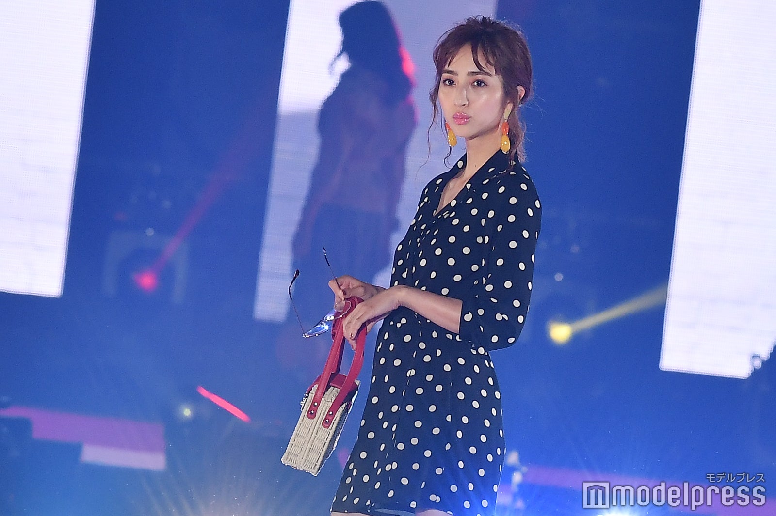 堀田茜 （C）モデルプレス