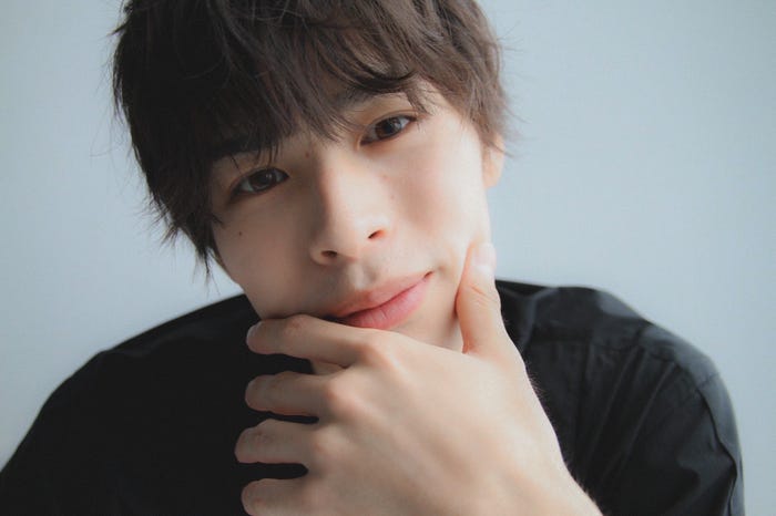 青木瞭(提供写真)