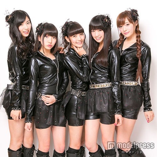 Popteen志田友美ら「夢みるアドレセンス」、初のレギュラー番組が決定