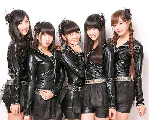 Popteen志田友美ら「夢みるアドレセンス」、初のレギュラー番組が決定