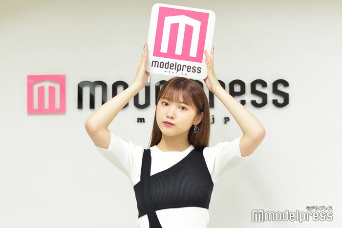 古田愛理(C)モデルプレス