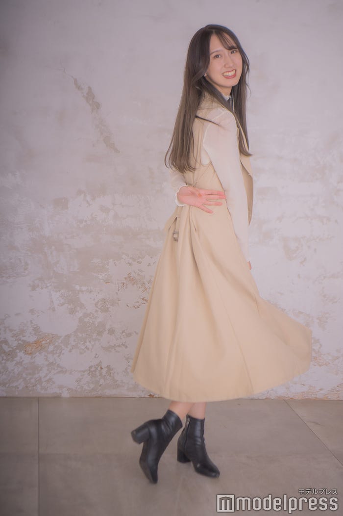 小川恭佳さん(C)モデルプレス