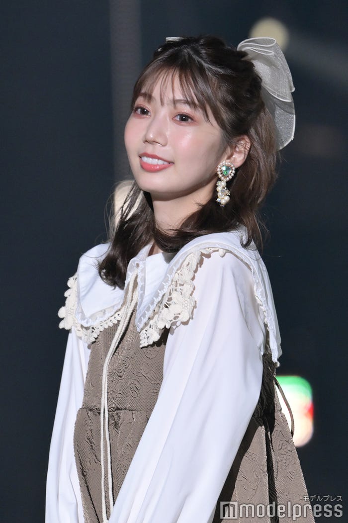 高本彩花(C)モデルプレス