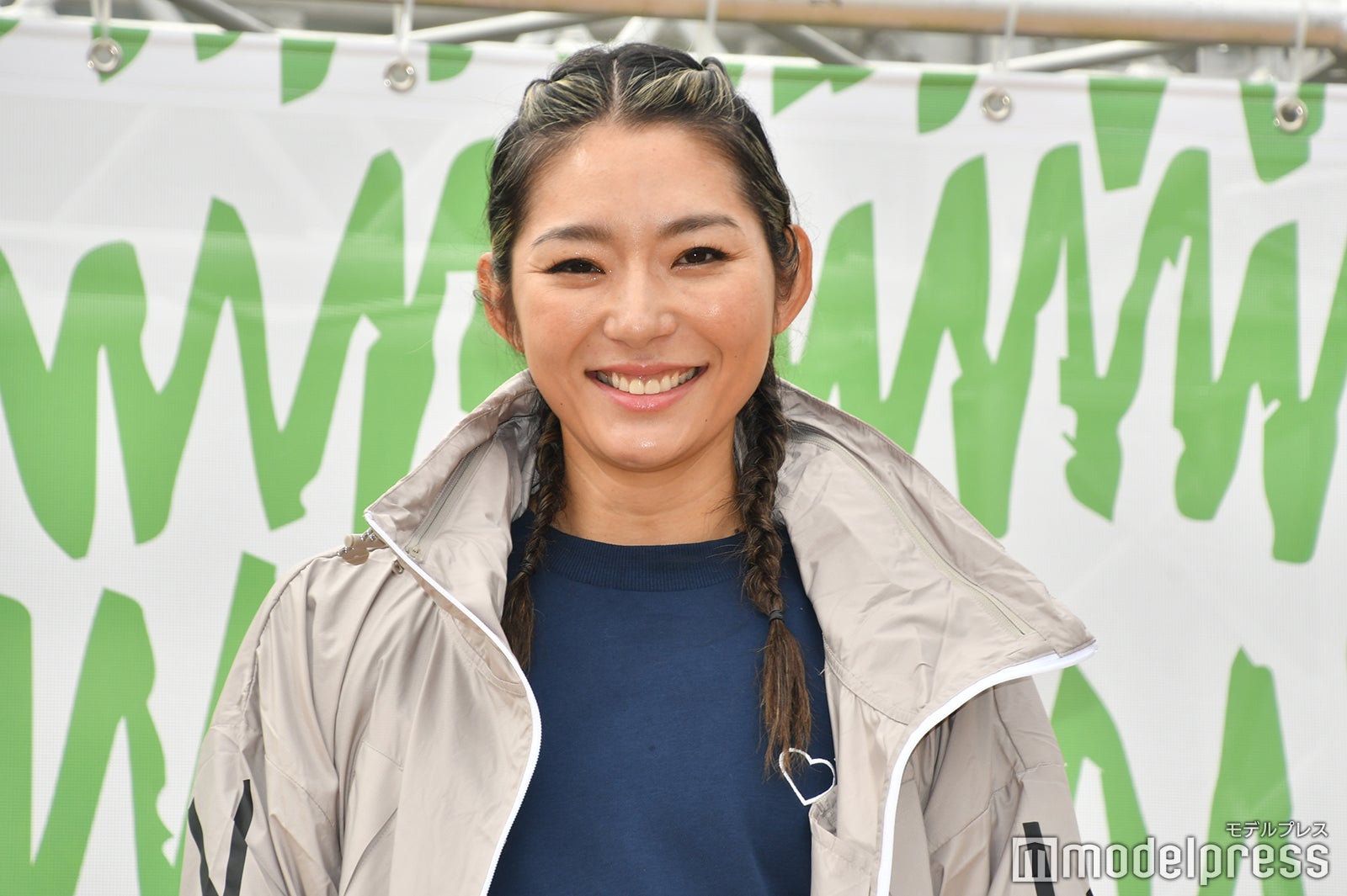 福田萌子（C）モデルプレス