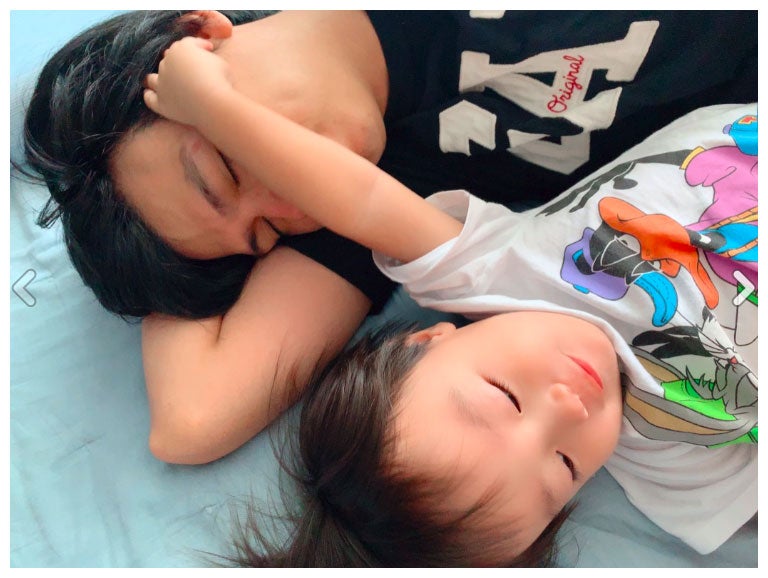 川崎希オフィシャルブログ（Ameba）より