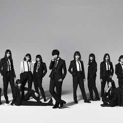 モデルプレス - 欅坂46、新曲(6thシングル)センターは?選抜メンバー&フォーメーション発表