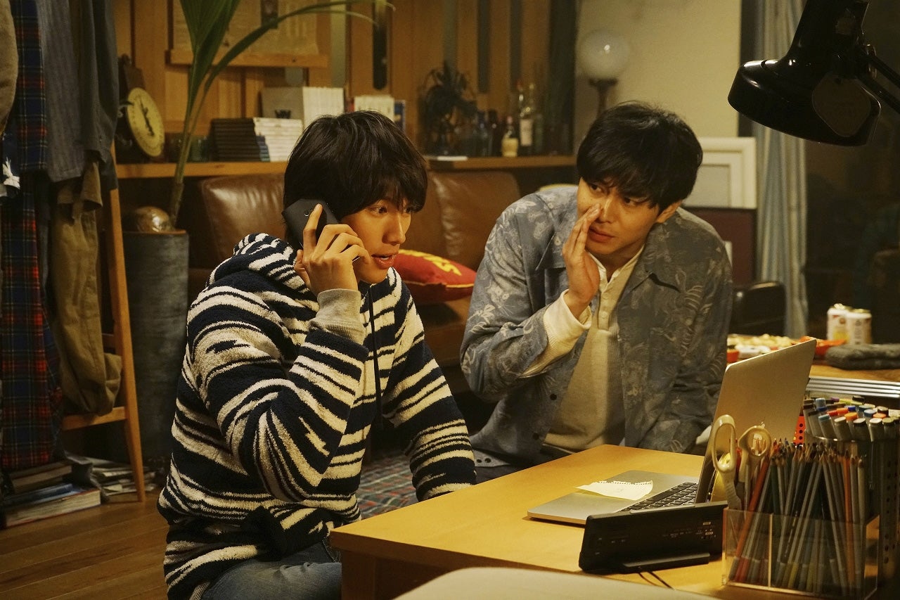 東出昌大、福士蒼汰に恋のアドバイス　実写版「ぼく明日」出演決定