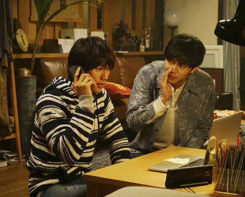 東出昌大、福士蒼汰に恋のアドバイス 実写版「ぼく明日」出演決定