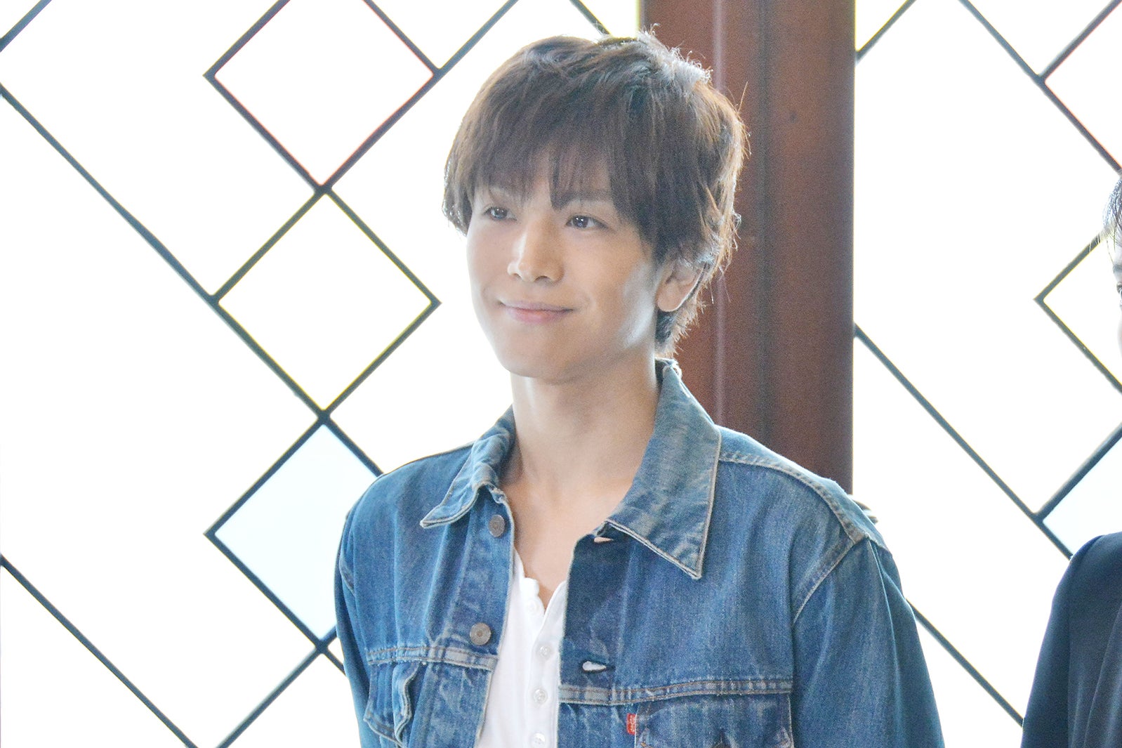 岩田剛典／「崖っぷちホテル！」第8話より（C）日本テレビ