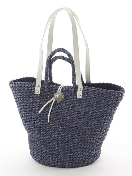 カゴバック「MOROKO BAR」17,064円(税込)