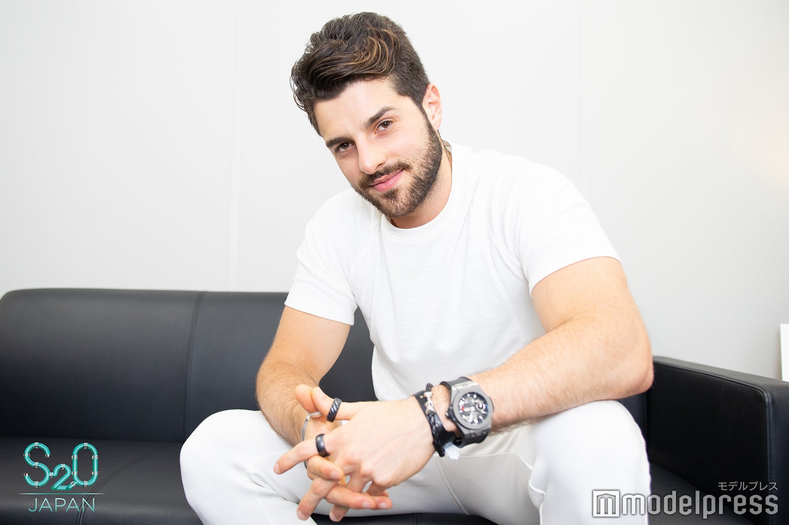 南米No.1のDJ・ALOK（アロック）を直撃！「S2O JAPAN」水×ダンスミュージックのコラボをどう思う？夢を叶える秘訣も語る