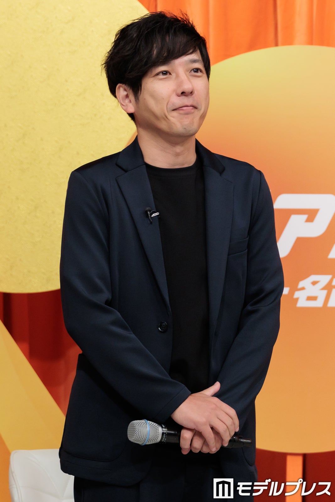 二宮和也（C）モデルプレス