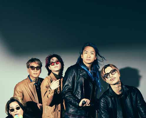 レペゼンフォックス、初の写真集決定 “大炎上”過去も赤裸々告白