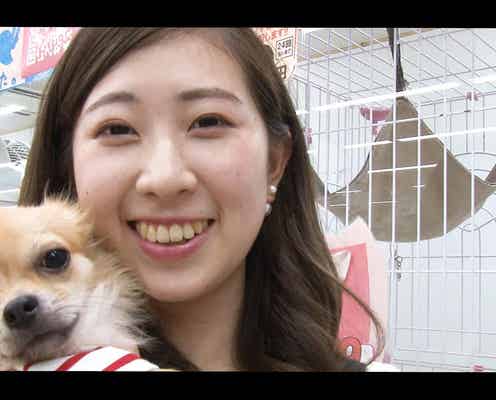 あいのり新シリーズ、超ピュアな女子メンバー加入 スタジオも「可愛い」と絶賛<プロフィール>