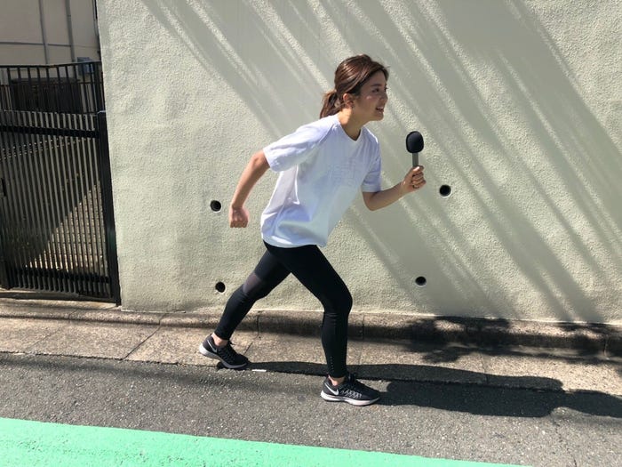 並木万里菜アナウンサー(画像追加:テレビ朝日)