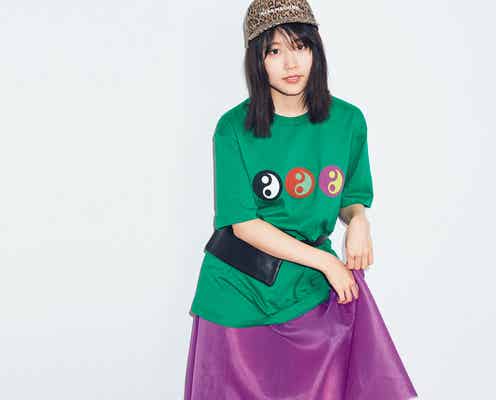 有村架純、“辛かった頃”を回顧「友達も1人もいなくて」