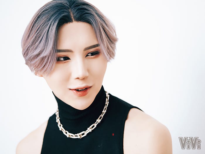 GYUTAE (画像提供:講談社)