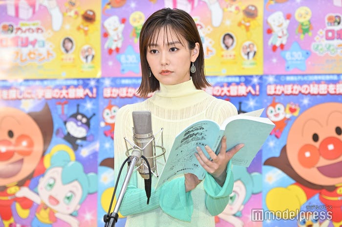 桐谷美玲(C)モデルプレス