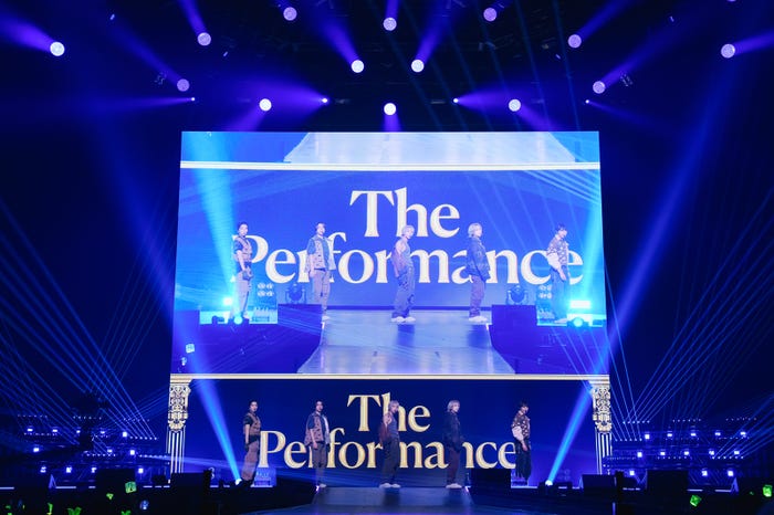 WayV(C)撮影:田中聖太郎写真事務所